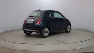 Fiat 500 1.0 Hybrid Dolcevita WD8690S w abonamencie dla firm