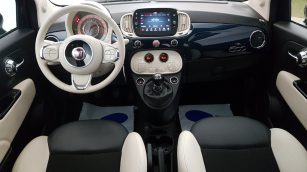 Fiat 500 1.0 Hybrid Dolcevita WD8690S w abonamencie