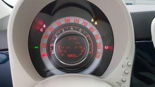 Fiat 500 1.0 Hybrid Dolcevita WD8690S w abonamencie