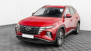 Hyundai Tucson 1.6 T-GDi 48V Smart 2WD DCT WD4622P w abonamencie