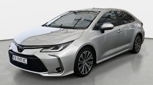 Toyota Corolla 1.5 Comfort MS KK9414C w abonamencie dla firm