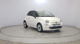 Fiat 500 1.0 Hybrid Dolcevita WD0282R w abonamencie dla firm