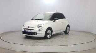 Fiat 500 1.0 Hybrid Dolcevita WD0282R w abonamencie dla firm