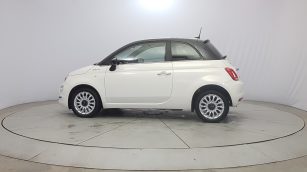 Fiat 500 1.0 Hybrid Dolcevita WD0282R w abonamencie dla firm