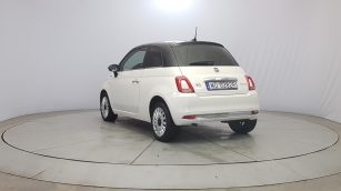 Fiat 500 1.0 Hybrid Dolcevita WD0282R w abonamencie dla firm