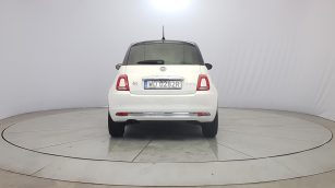 Fiat 500 1.0 Hybrid Dolcevita WD0282R w abonamencie dla firm