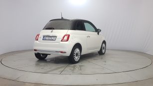 Fiat 500 1.0 Hybrid Dolcevita WD0282R w abonamencie dla firm