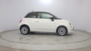 Fiat 500 1.0 Hybrid Dolcevita WD0282R w abonamencie dla firm