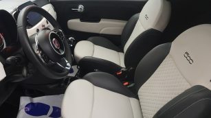 Fiat 500 1.0 Hybrid Dolcevita WD0282R w abonamencie dla firm