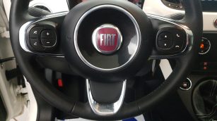 Fiat 500 1.0 Hybrid Dolcevita WD0282R w abonamencie dla firm