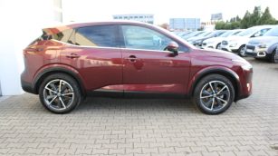 Nissan Qashqai 1.3 DIG-T mHEV Tekna CB384NE w abonamencie dla firm