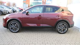 Nissan Qashqai 1.3 DIG-T mHEV Tekna CB384NE w abonamencie dla firm