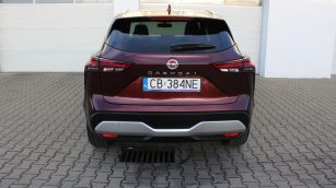 Nissan Qashqai 1.3 DIG-T mHEV Tekna CB384NE w abonamencie dla firm