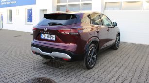 Nissan Qashqai 1.3 DIG-T mHEV Tekna CB384NE w abonamencie dla firm