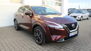 Nissan Qashqai 1.3 DIG-T mHEV Tekna CB384NE w abonamencie dla firm