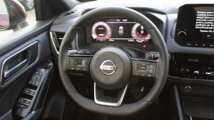 Nissan Qashqai 1.3 DIG-T mHEV Tekna CB384NE w abonamencie dla firm