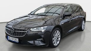 Opel Insignia 2.0 CDTI Business Elegance S&S aut WD0938U w leasingu dla firm