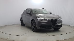 Alfa Romeo Stelvio 2.0 Turbo Veloce Q4 aut WT7721E w abonamencie