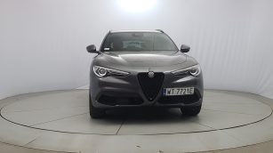 Alfa Romeo Stelvio 2.0 Turbo Veloce Q4 aut WT7721E w leasingu dla firm