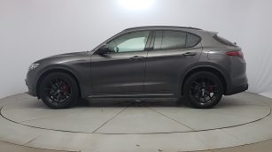 Alfa Romeo Stelvio 2.0 Turbo Veloce Q4 aut WT7721E w abonamencie