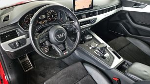 Audi A5 2.0 TDI Quattro Sport S tronic SK646VM w leasingu dla firm