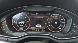 Audi A5 2.0 TDI Quattro Sport S tronic SK646VM w leasingu dla firm