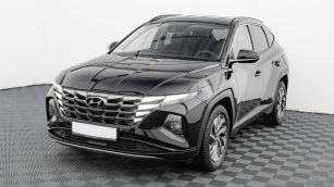 Hyundai Tucson 1.6 T-GDi 48V Executive 2WD DCT GD640YW w leasingu dla firm