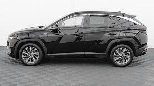 Hyundai Tucson 1.6 T-GDi 48V Executive 2WD DCT GD640YW w leasingu dla firm