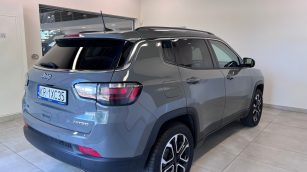 Jeep Compass 1.3 T4 PHEV 4xe Limited S&S aut KR1XC35 w zakupie za gotówkę