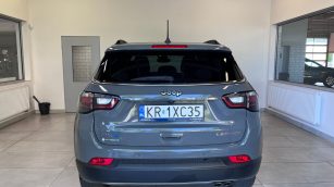 Jeep Compass 1.3 T4 PHEV 4xe Limited S&S aut KR1XC35 w zakupie za gotówkę