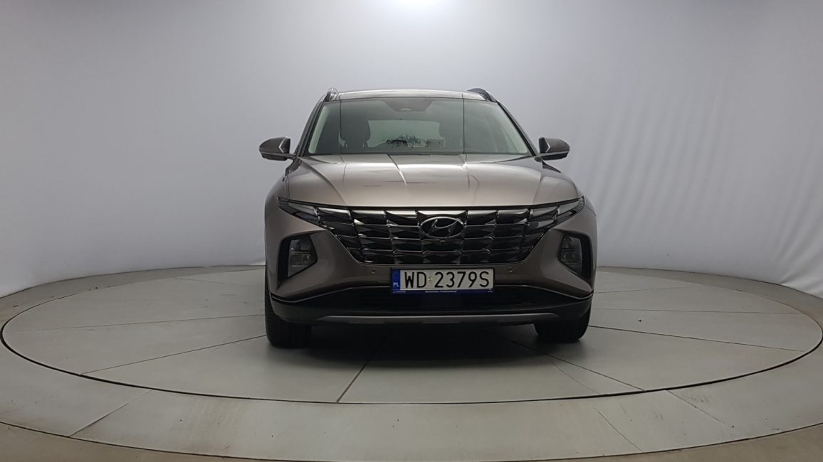 Hyundai Tucson 1.6 T-GDi 48V Platinum 4WD DCT WD2379S w abonamencie