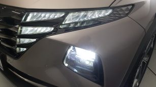 Hyundai Tucson 1.6 T-GDi 48V Platinum 4WD DCT WD2379S w zakupie za gotówkę