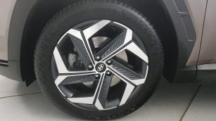 Hyundai Tucson 1.6 T-GDi 48V Platinum 4WD DCT WD2379S w abonamencie