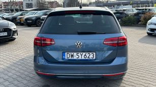 Volkswagen Passat 2.0 TDI BMT SCR Highline DSG7 DW5Y623 w leasingu dla firm