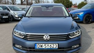 Volkswagen Passat 2.0 TDI BMT SCR Highline DSG7 DW5Y623 w leasingu dla firm