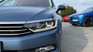 Volkswagen Passat 2.0 TDI BMT SCR Highline DSG7 DW5Y623 w leasingu dla firm