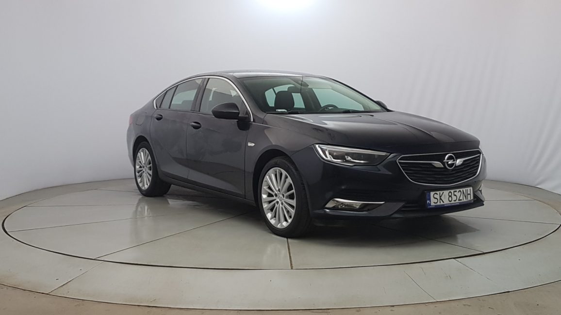 Opel Insignia 2.0 CDTI Elite S&S aut SK852NH w leasingu dla firm