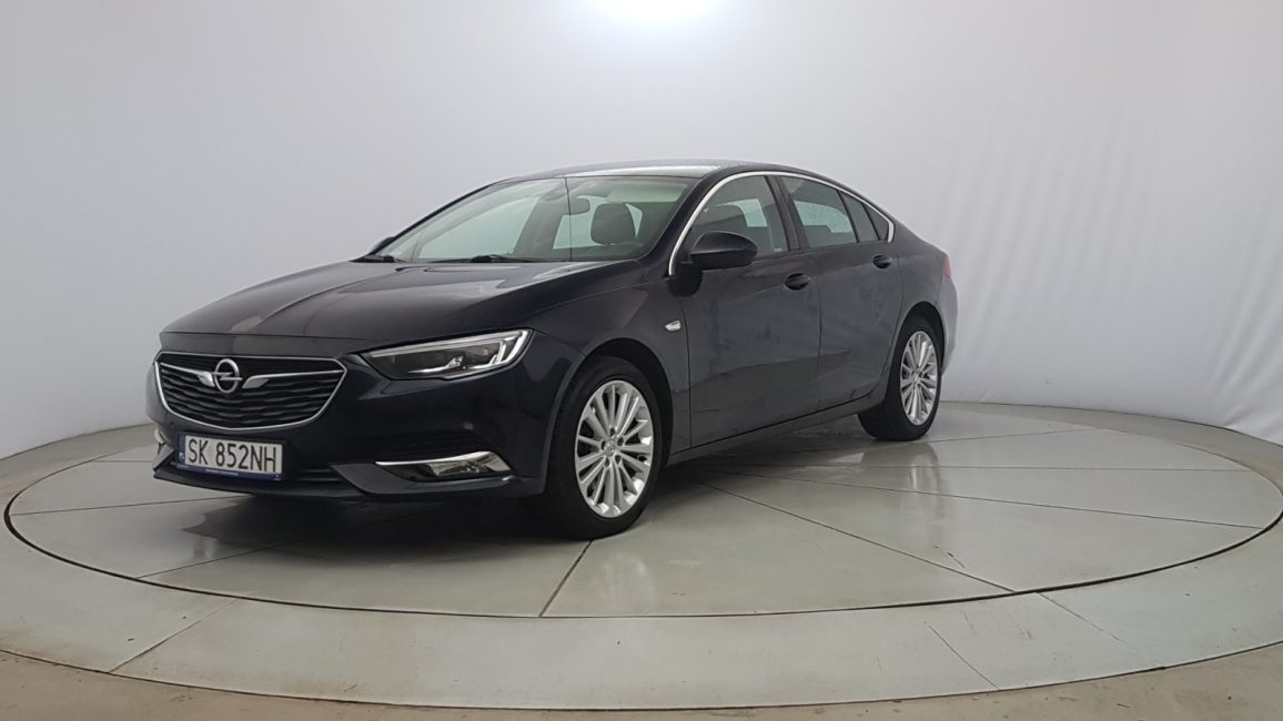 Opel Insignia 2.0 CDTI Elite S&S aut SK852NH w zakupie za gotówkę