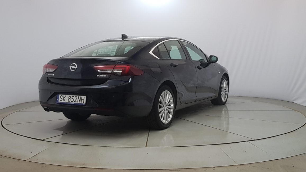 Opel Insignia 2.0 CDTI Elite S&S aut SK852NH w zakupie za gotówkę