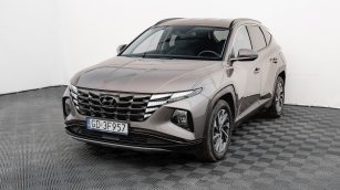 Hyundai Tucson 1.6 T-GDi 48V Executive 2WD DCT GD3F957 w leasingu dla firm