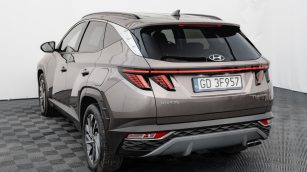 Hyundai Tucson 1.6 T-GDi 48V Executive 2WD DCT GD3F957 w abonamencie