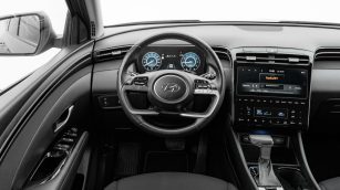 Hyundai Tucson 1.6 T-GDi 48V Executive 2WD DCT GD3F957 w zakupie za gotówkę