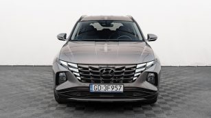 Hyundai Tucson 1.6 T-GDi 48V Executive 2WD DCT GD3F957 w leasingu dla firm