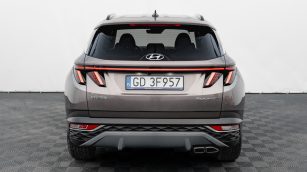 Hyundai Tucson 1.6 T-GDi 48V Executive 2WD DCT GD3F957 w abonamencie dla firm