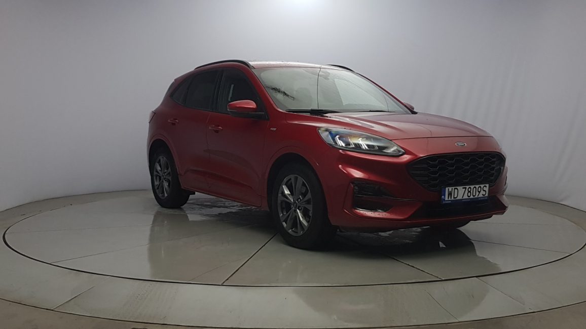 Ford Kuga 2.5 FHEV FWD ST-Line WD7809S w zakupie za gotówkę