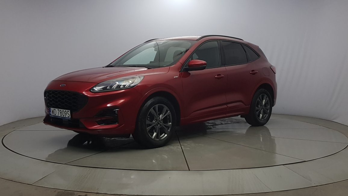 Ford Kuga 2.5 FHEV FWD ST-Line WD7809S w zakupie za gotówkę