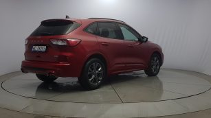 Ford Kuga 2.5 FHEV FWD ST-Line WD7809S w abonamencie dla firm