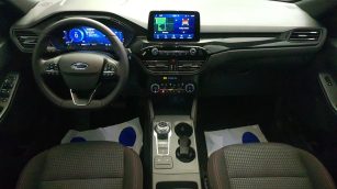 Ford Kuga 2.5 FHEV FWD ST-Line WD7809S w abonamencie