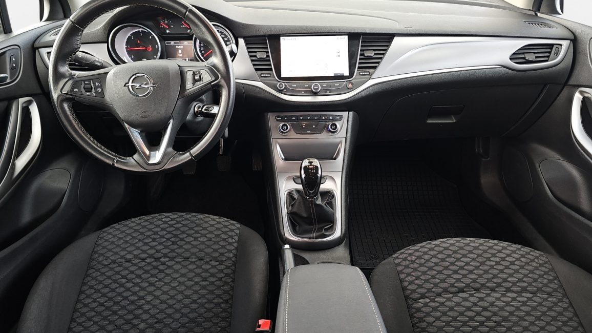 Opel Astra V 1.6 CDTI Enjoy KR7XC38 w leasingu dla firm