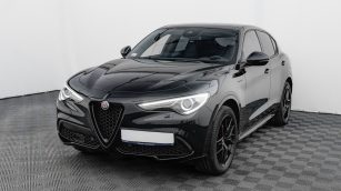 Alfa Romeo Stelvio 2.0 Turbo Veloce Q4 aut WE4R683 w leasingu dla firm